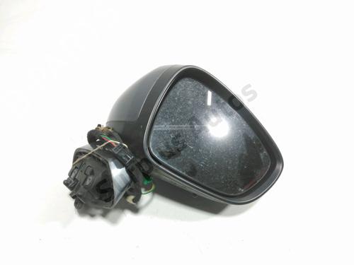 Used Right mirror Right mirror CITROËN C4 I (LC_) 1.6 HDi (90 hp) 36000273 36000273