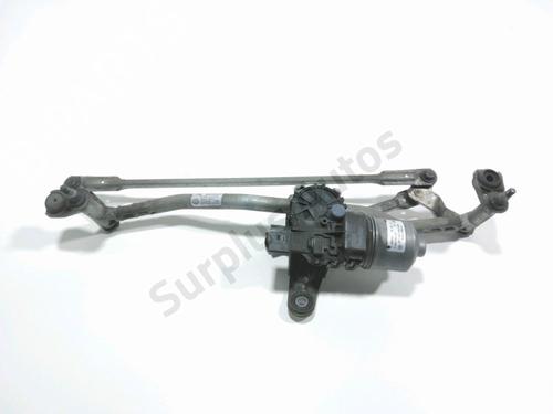 Used Front wipers mechanism VW JETTA IV (162, 163, AV3, AV2) 1.2 TSI (105 hp) 28273557