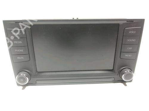 Used Radio Radio 37769837 37769837