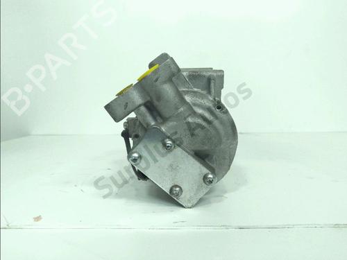 AC compressor RENAULT CLIO IV (BH_) 1.5 dCi 90 | BP37764667M34 - Image 3