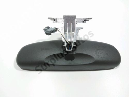 Rear mirror RENAULT MEGANE IV Hatchback (B9A/M/N_) 1.5 dCi 110 (B9A3) | BP28264477I6 - Image 2