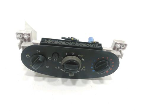 Used Climate control DACIA DUSTER (HS_) 1.5 dCi 4x4 (HSMC, HSMD) (110 hp) 30988619