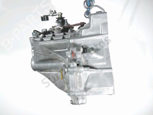 Gearbox TOYOTA AYGO (_B4_) 1.0 VVTi (KGB40) | BP37764965M3 - Image 4