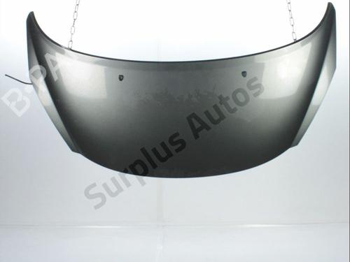 Motorhjelm PEUGEOT 207 (WA_, WC_) 1.6 HDi (90 hp) 31986652