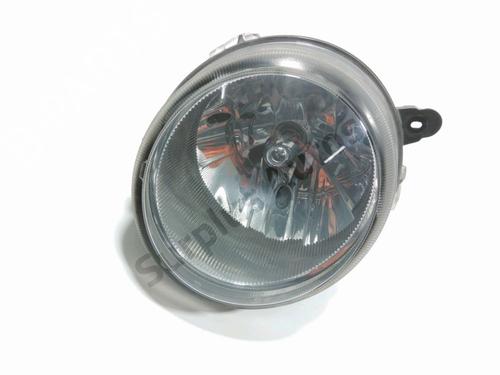 Left headlight JEEP COMPASS (MK49) 2.0 CRD 4x4 | BP28266750C28 