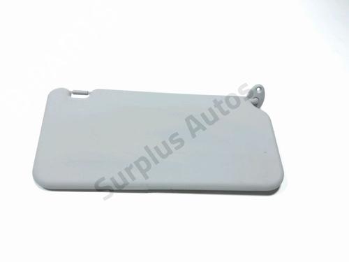 Left sun visor SUZUKI SWIFT IV (FZ, NZ) 1.3 DDiS (AZG413D, ZC02S, ZC92S) | BP38345931I1 - Image 3