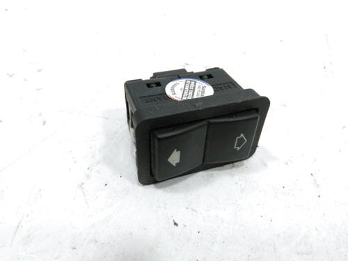 Used Left rear window switch BMW 5 (E39) 530 d (184 hp) 31000463