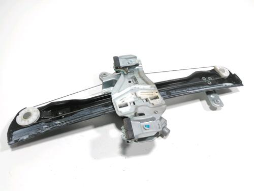 Front right window mechanism CHEVROLET AVEO Hatchback (T300) 1.2 | BP28239665C23 - Image 2