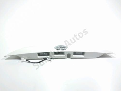 Kombi Kontakt / Stilkkontakt NISSAN QASHQAI II (J11, J11_) 1.5 dCi (110 hp) 28259094
