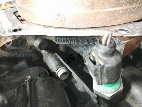 Engine VW GOLF VII (5G1, BQ1, BE1, BE2) 1.6 TDI | BP36508838M1 - Image 5