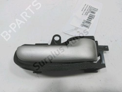 Used Front right interior door handle Front right interior door handle 37774994 37774994