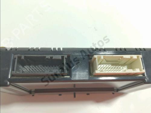 Climate control FORD FOCUS C-MAX (DM2) 1.6 TDCi | BP39259955I5 - Image 3