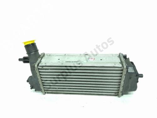 Intercooler FORD PUMA (J2K, CF7) 1.0 Flexifuel | BP38035083M30 - Image 3