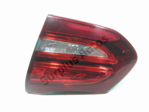 Used Right tailgate light MERCEDES-BENZ C-CLASS T-Model (S205) AMG C 63 S (205.287) (510 hp) 28267615