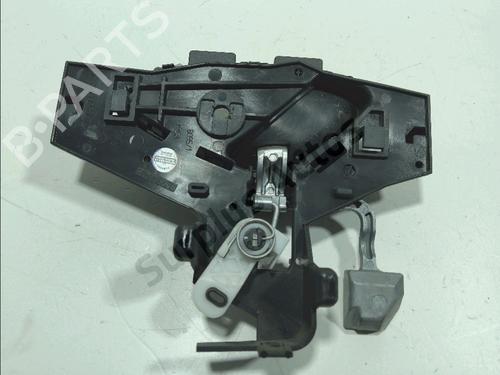 Front right interior door handle CITROËN C5 II (RC_) 2.0 HDi (RCRHRH) | BP36593296I14 - Image 2