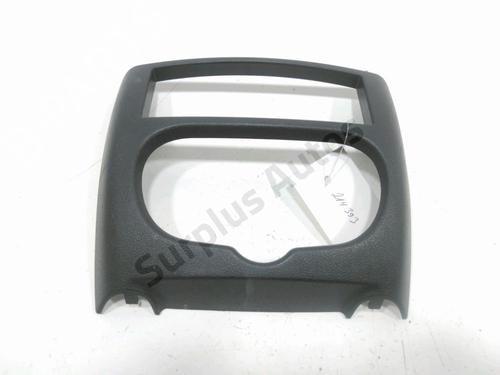 Console central PEUGEOT 206+ (2L_, 2M_) 1.1 (60 hp) 30991880