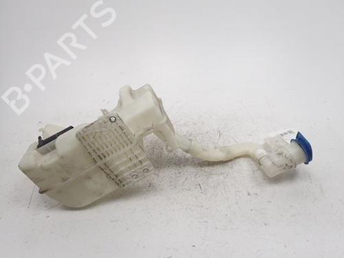 Used Windscreen washer tank VW JETTA IV (162, 163, AV3, AV2) 1.6 TDI (105 hp) 31008699