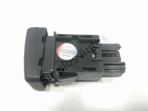 Warning switch MAZDA 3 (BK) 1.6 (BK14) | BP30990304I22