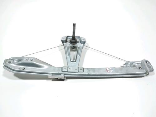 Used Rear right window mechanism RENAULT CLIO III (BR0/1, CR0/1) [2005-2014]  28250058