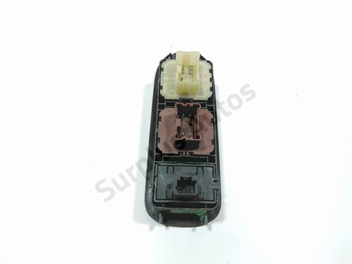Left front window switch DACIA DUSTER (HS_) 1.5 dCi | BP28249362I27
