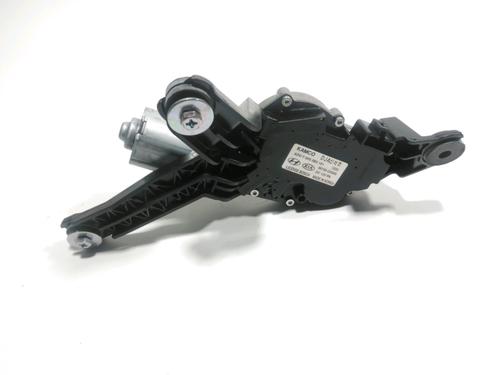 Rear wiper motor HYUNDAI i10 I (PA) 1.2 | BP28272620M102 