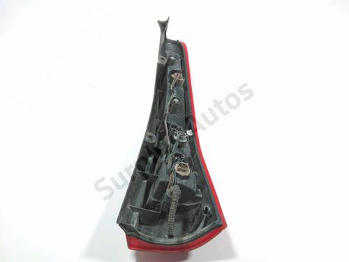 Left taillight DAIHATSU CUORE VI (L251, L250_, L260_) 1.0 | BP28270127C34 