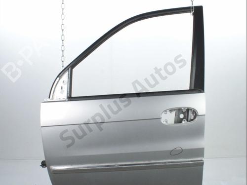 Used Left front door KIA CARNIVAL I (UP, FL) 2.9 TDi (126 hp) 31798396