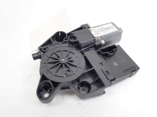 Used Front right window mechanism RENAULT MEGANE III Hatchback (BZ0/1_, B3_) 1.5 dCi (BZ0C) (90 hp) 30995342