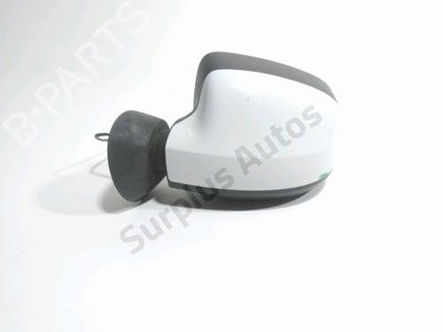 Left mirror DACIA SANDERO 1.4 MPI LPG | BP28246492C26