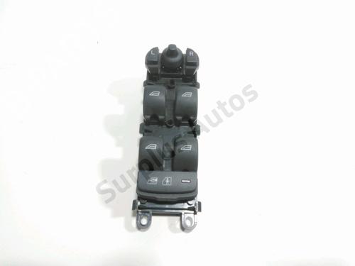 Used Left front window switch VOLVO V70 III (135) D3 (136 hp) 30086715