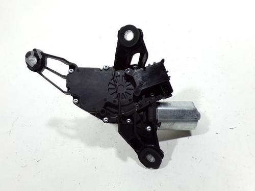 Rear wiper motor TOYOTA YARIS (_P9_) 1.0 VVT-i (KSP90_, KSP90R) | BP29860236M102