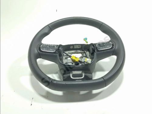 steering-wheel-citroen-c3-aircross-ii-2r_-2c_-2017-39737301 main image