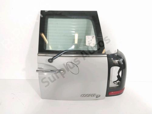 Used Right tailgate Right tailgate 37783903 37783903