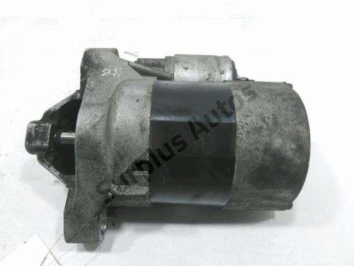Used Starter Starter 33261819 33261819