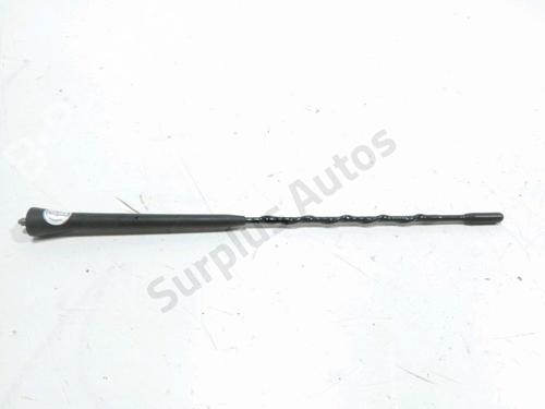 Used Other Other PEUGEOT 208 II (UB_, UP_, UW_, UJ_) 1.2 PureTech 100 (101 hp) 31846122 31846122