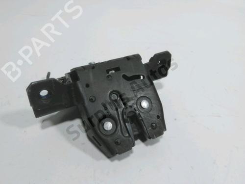 Tailgate lock OPEL ADAM (M13) 1.4 | BP37783348C101 - Image 3