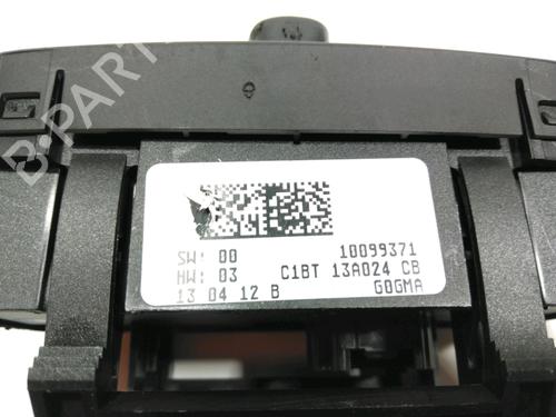 Headlight switch FORD FIESTA VI (CB1, CCN) 1.6 TDCi | BP37767593I24 - Image 3