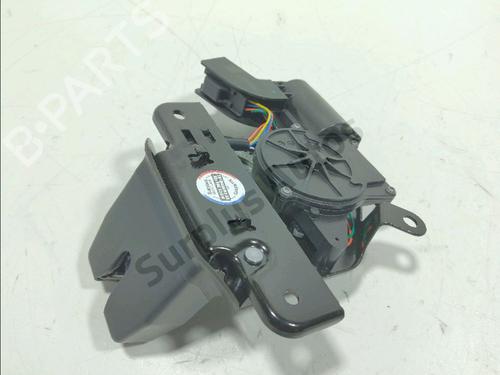 Tailgate lock TESLA MODEL Y (5YJY) EV | BP37783256C101 - Image 2