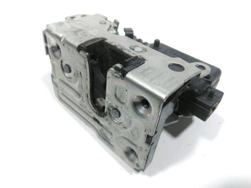 Used Front left lock Front left lock 28247924 28247924