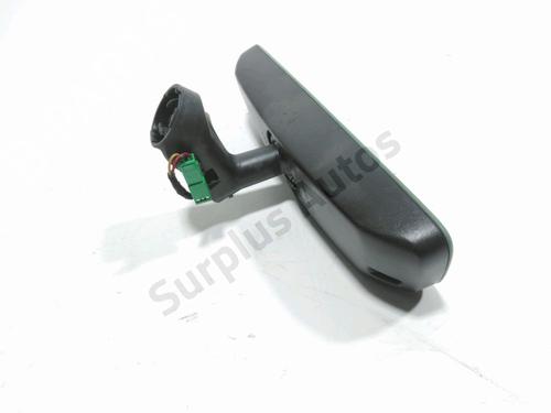 Rear mirror VOLVO V40 Hatchback (525) D3 | BP37785731I6 - Image 3