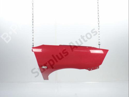 Used Right front fenders SEAT IBIZA III (6L1) 1.4 TDI (80 hp) 28235961