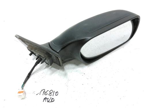 Used Right mirror MAZDA 6 Hatchback (GG) 2.0 DI (GG14) (121 hp) 30996830