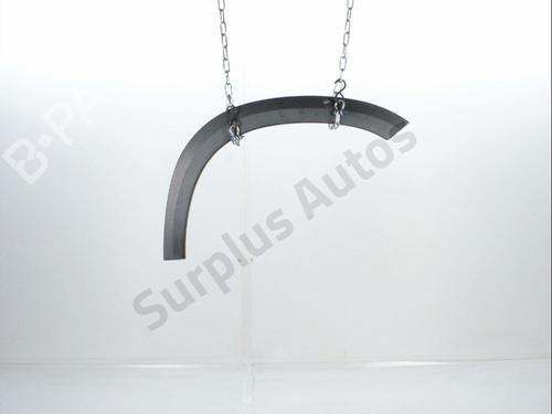Used Front right wheel arch trim Front right wheel arch trim PEUGEOT 2008 I (CU_) 1.6 BlueHDi 120 (120 hp) 33867424 33867424