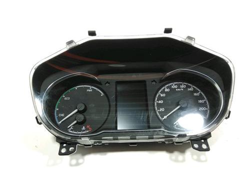 Used Instrument cluster TOYOTA YARIS (_P13_) 1.5 Hybrid (NHP130_, NHP130) (101 hp) 28230436