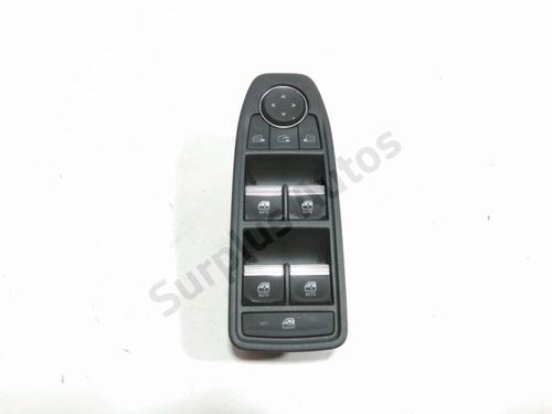 Used Left front window switch RENAULT CAPTUR II (HF_) E-TECH 145 (HFMU) (143 hp) 31032709