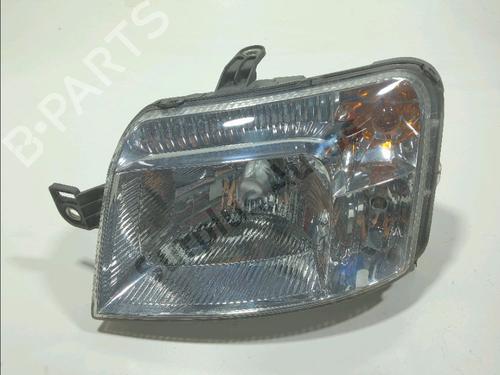 Used Left headlight Left headlight 38981905 38981905