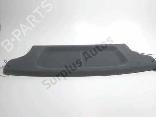 Used Rear parcel shelf HYUNDAI ATOS (MX) 1.1 (58 hp) 28262343