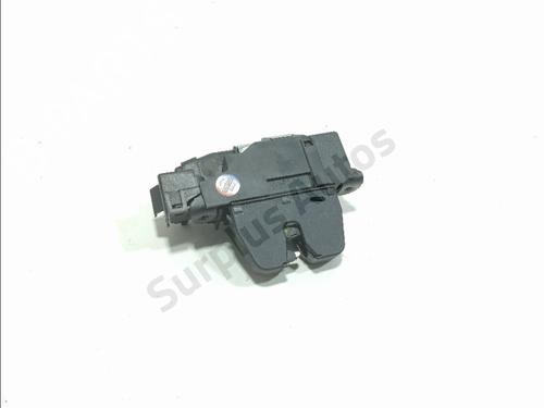 Bagklap lås Bagklap lås CITROËN C3 Picasso (SH_) 1.4 VTi 95 (SH8FSC, SH8FP0, SH8FP6) (95 hp) 39765590 39765590