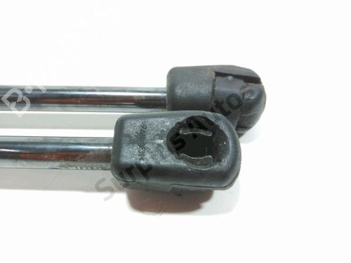 Tailgate lift support DACIA DUSTER (PYM_, PYN_) 1.6 HYBRID 140 | BP31987079C138