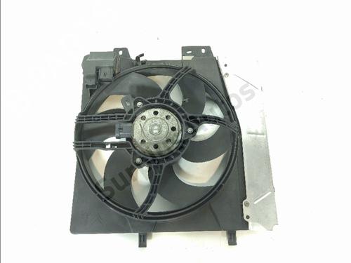 Used Radiator fan Radiator fan 37870360 37870360